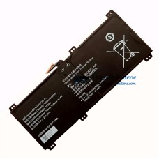 Akku für Honor HYM-W56 HB6181V1ECW-41 Magicbook16 [Ersatzakku]